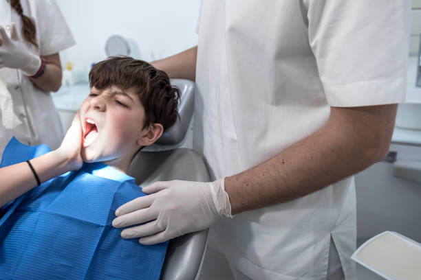 Best Emergency Gum Pain Relief  in Belle Chasse, LA