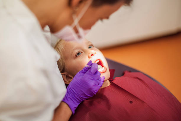 Best Urgent Tooth Repair  in Belle Chasse, LA