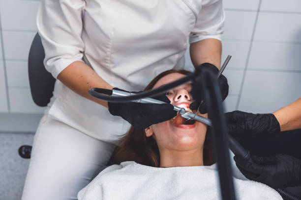 Best Dentist Open Late Near Me  in Belle Chasse, LA