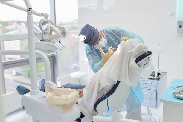 Best Tooth Pain Emergency Relief  in Belle Chasse, LA